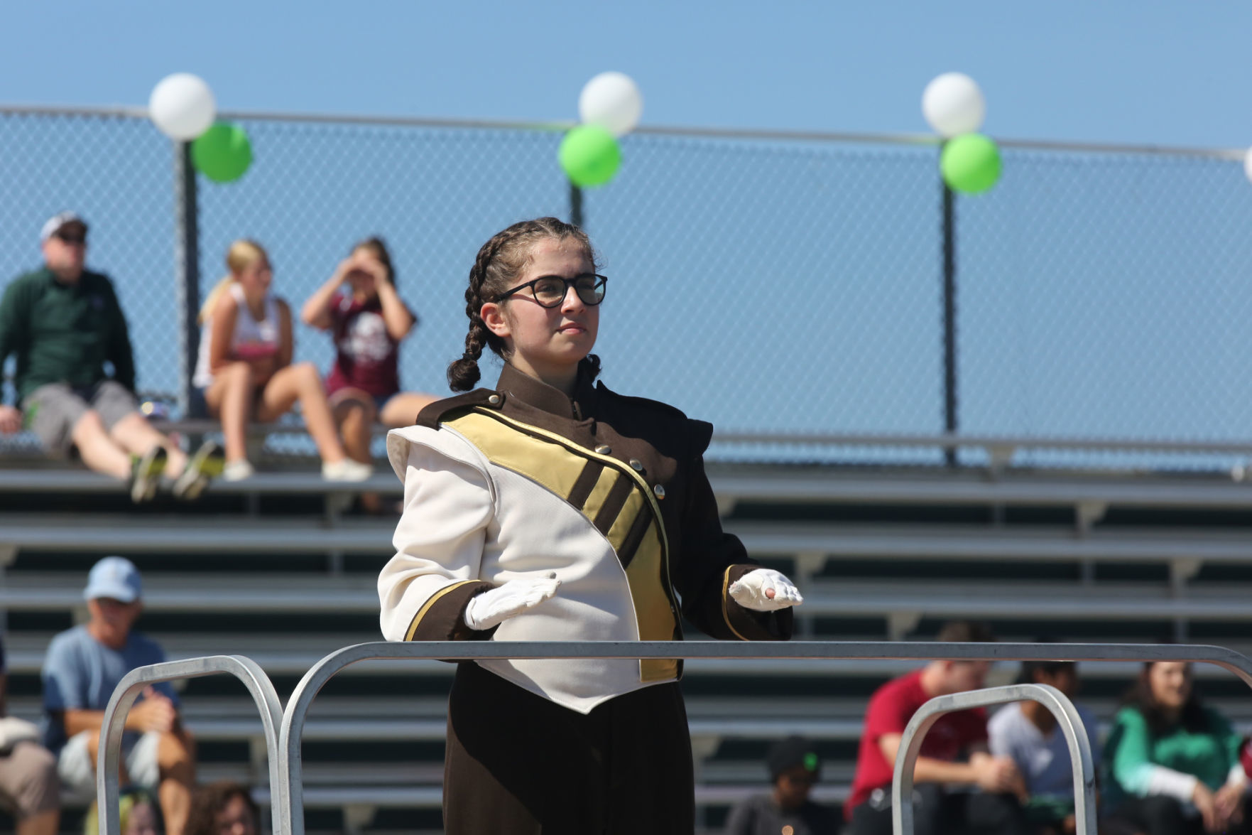 Absegami High School Band